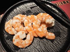 -牛New寿喜烧(中山公园龙之梦店)