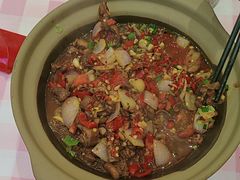 -三只鸟本地特色菜馆(上饶总店)