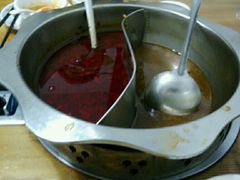 -百签宫串串香重庆火锅(夏湾店)