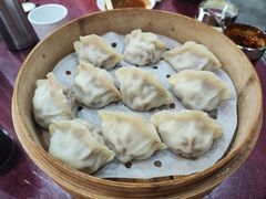 -老边饺子馆(中街店)