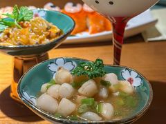 -阿吾罗日本料理(K11艺术中心店)