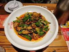 -百年神厨·地道川菜(清江西路店)