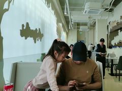 -苏梦江南·淮扬菜(夫子庙店)