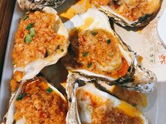 -庆峰龙虾烧烤(合肥一店)