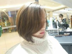 点击看大图 -HairCode芭曲发型