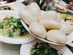 -郑庄脂渣海鲜楼(九水路店)