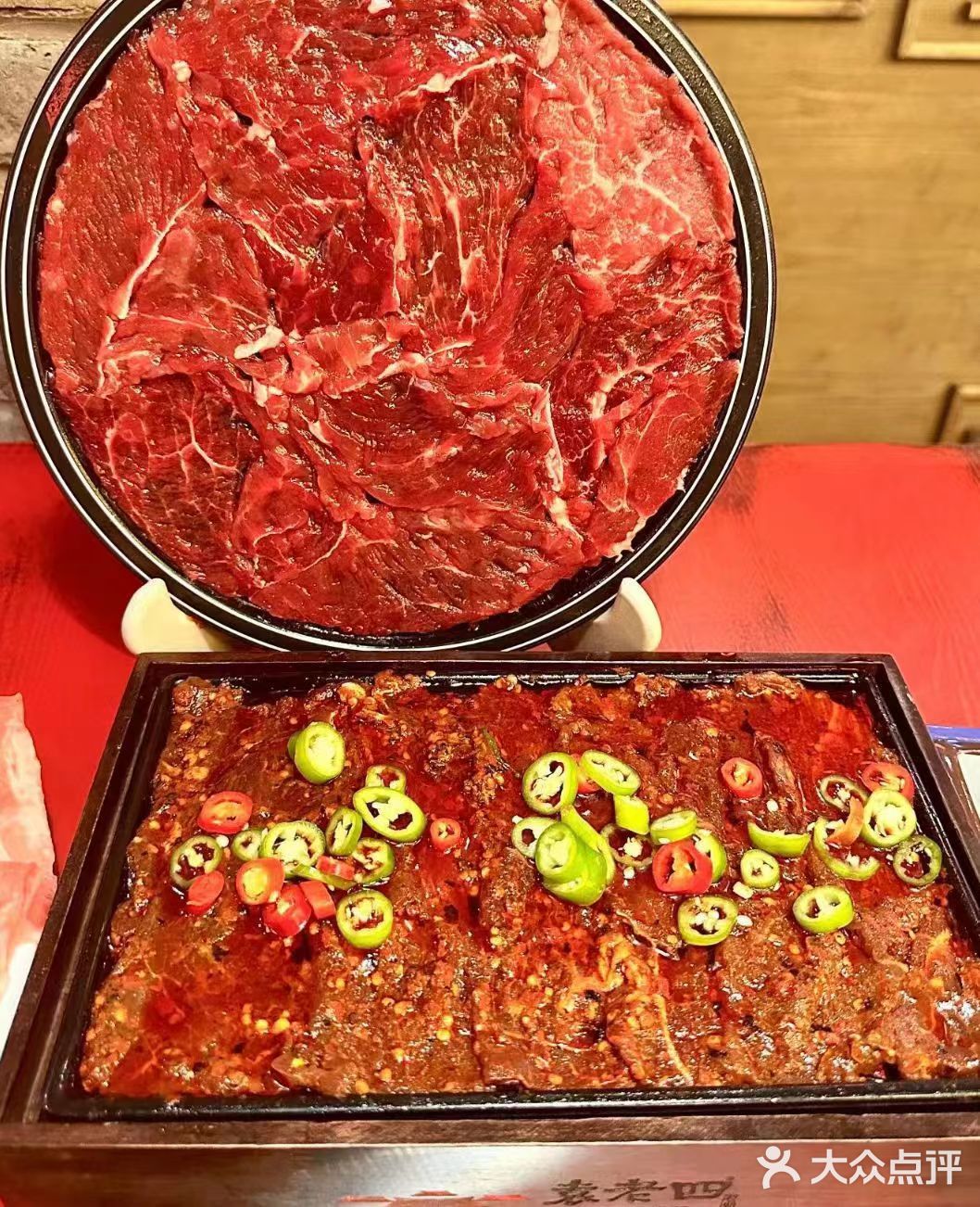 今晚火锅，你pick那味 ？