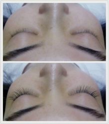 睫作-光SPA科技美肤