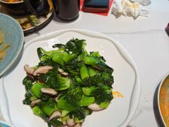 -清真·宁夏印象·盐池滩羊肉体验店(江宁路店)