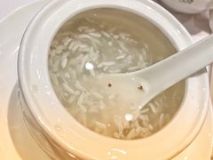 桂花酒酿圆子-苏浙汇(古北店)