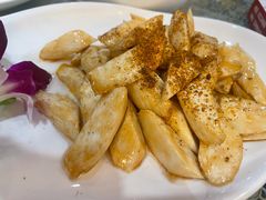 -新聚丰菜馆(太监弄店)