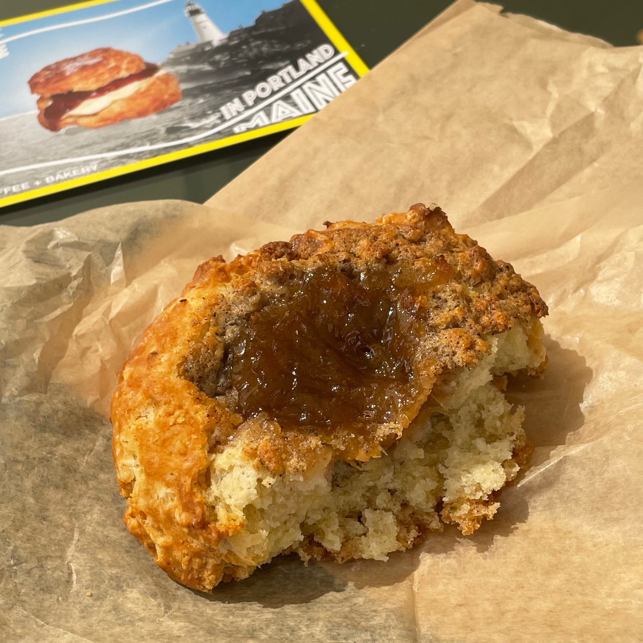 tandem coffee bakery