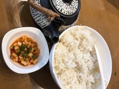 -茶泡饭(李子坝店)