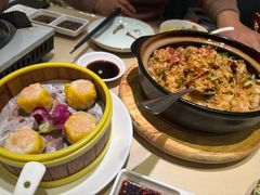-味妙顺德厨房(绿地缤纷城店)