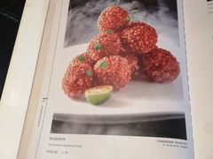 -汇贤府·李氏鲁菜(五棵松店)