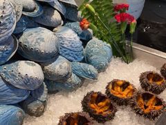 -西安W酒店·WEI全味西餐厅