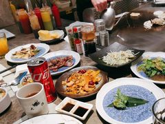 -大渔铁板烧(花园道店)