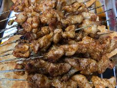 -酒宝荡烧烤(长航局江大路住宅小区店)