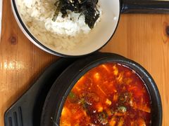 -青春分食(仙林大学城店)