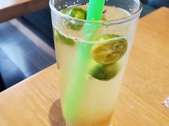 -Mezomd曼索蒂西班牙餐厅(广粤店)