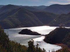 -丽江泸沽湖景区