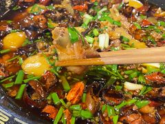 -一只烧鸡公(解放碑店)