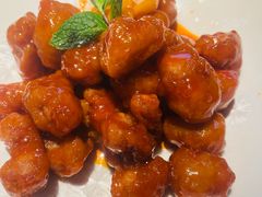 -醉舍·新淮扬菜(长宁龙之梦店)