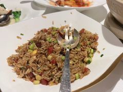 -阳澄湖费尔蒙酒店颐丰阁中餐厅(马鞍山西路店)
