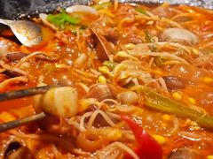 -KimPro 辛普乐概念韩餐