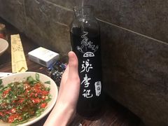 -大话三城重庆火锅(万科天誉店)