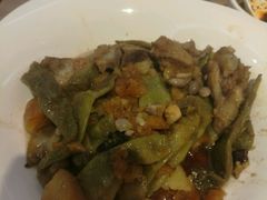 -东北人粗粮饺子坊(南山店)