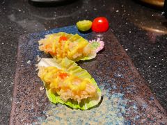 -上井精致料理(中兴商业大厦店)