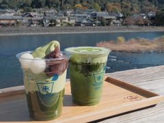 -中村藤吉(本店)