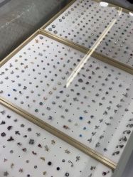 -AI艾耳·专业手工耳洞·穿孔美学馆