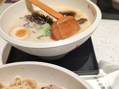 -味千拉面(广州白云机场T1西二店)