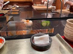 -奈良本寿司(永嘉路店)