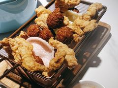 -来相会饺子·新辽菜(甘家口店)