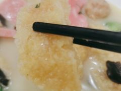 -老大同酒家·糟卤·本帮菜(中山公园店)