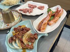 -牛犇炭火烤肉·鲜切烤肉(承德总店)