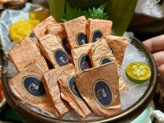 -極上萬膳·日料放题(海岸城店)
