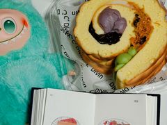 -泉锦记糕点(丰泽小区店)