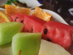 -佰烧海鲜烤肉火锅自助(熙地港店)