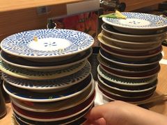 -大起水产回转寿司(道顿堀店)