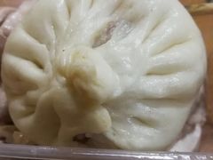 包子肉-清真牛肉馆