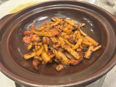 -锦江宾馆-花园餐厅