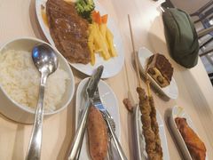 -宜家·瑞典风味餐厅(天津东丽商场店)
