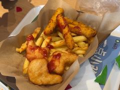 -德克士(北京站店)