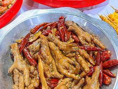 -辣不怕口味虾(凌霄路店)