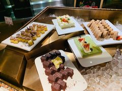 -上海银星皇冠假日酒店