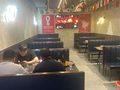 -百盛烧烤·龙虾·小酒馆(丽岛华都店)